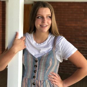 Meet your Posher, Malia